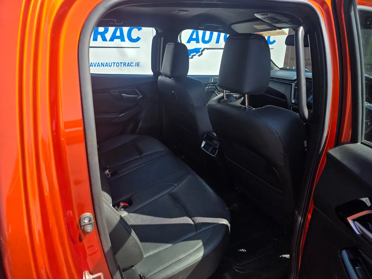 2021 Isuzu Dmax - Image 2