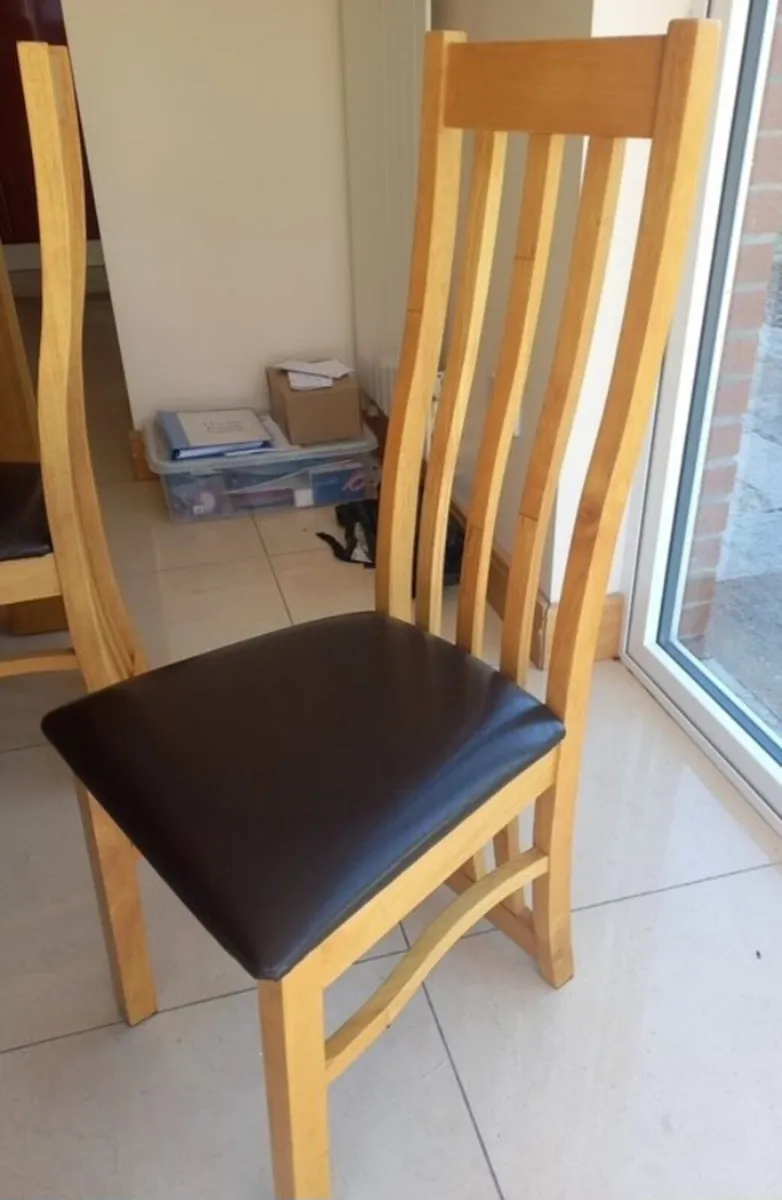 Chairs - Image 1