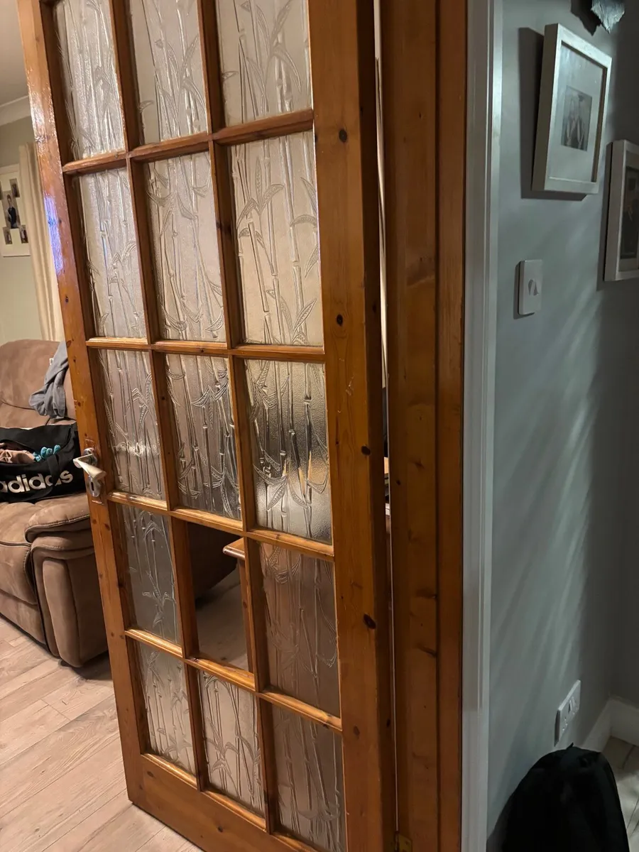 Doors - Image 1