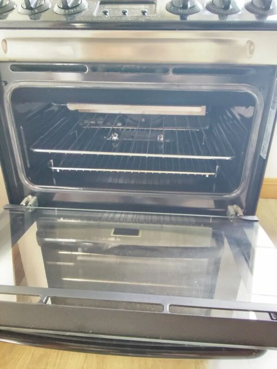 Gas stove Zanussi - Image 2