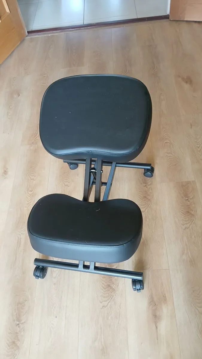 Kneeling chair ergonomic - Image 3