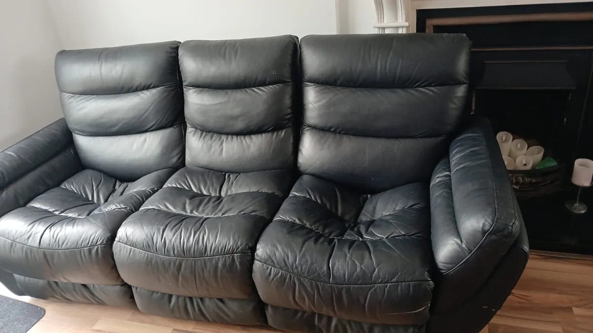 Free couch