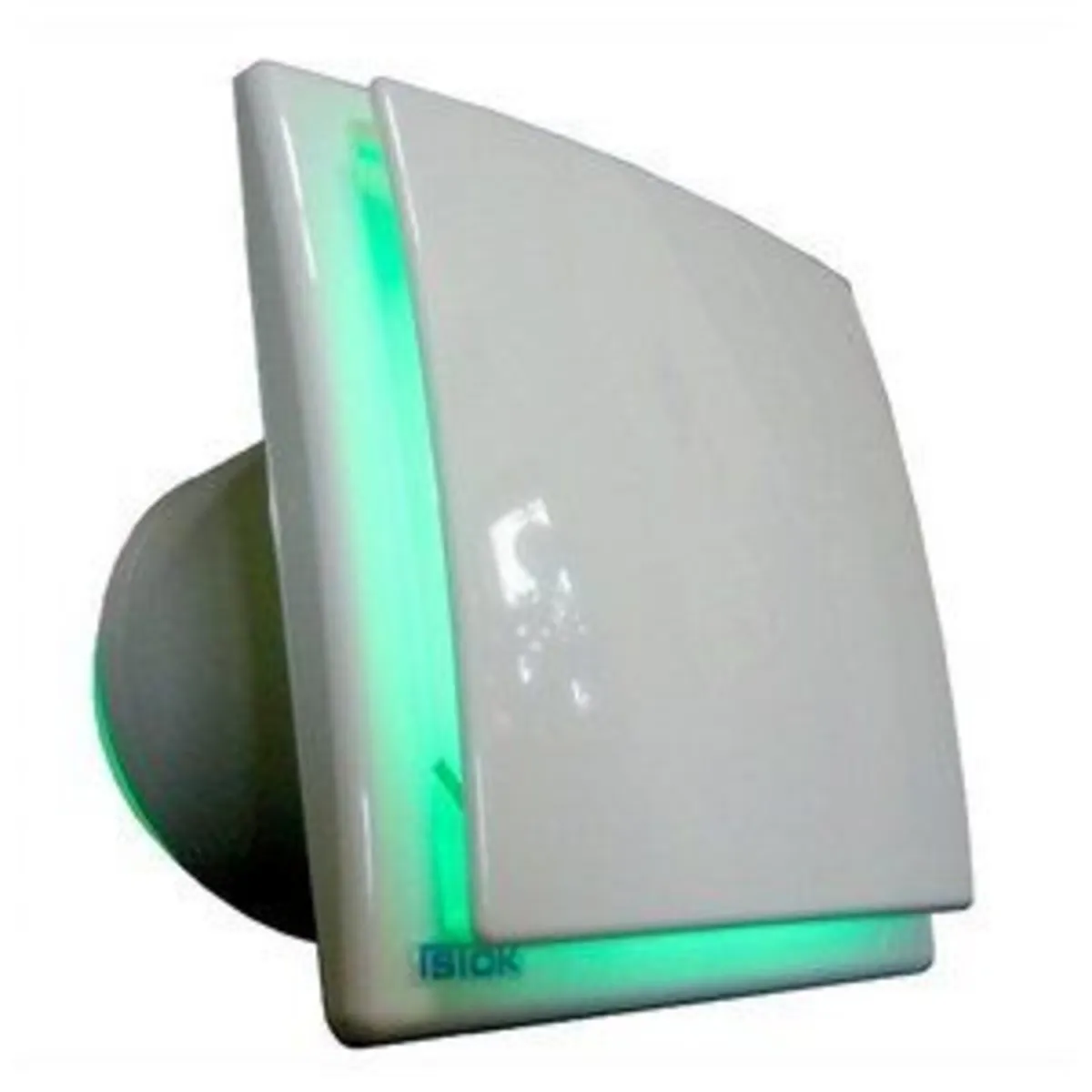 LED Bathroom Fan Extractor - Image 4
