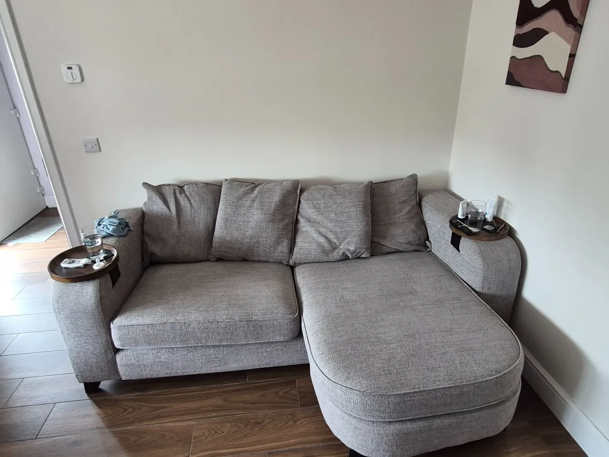 Sofa set - Image 3