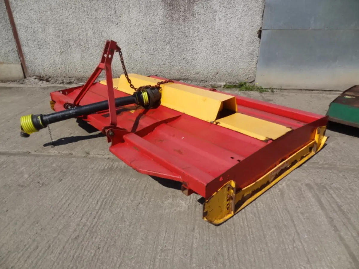 Teagle 9FT Centre Mounted Topper 9 - Image 3