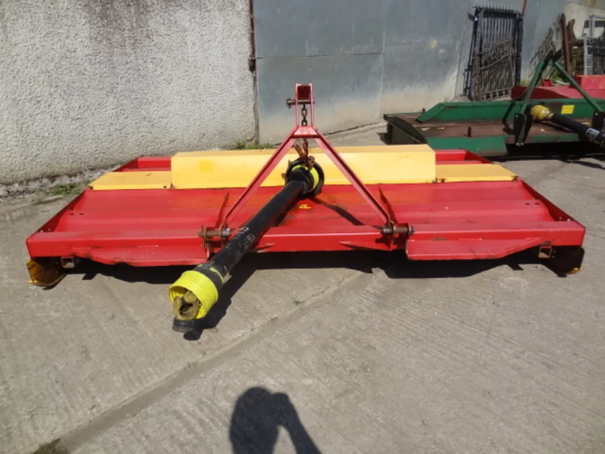 Teagle 9FT Centre Mounted Topper 9 - Image 2