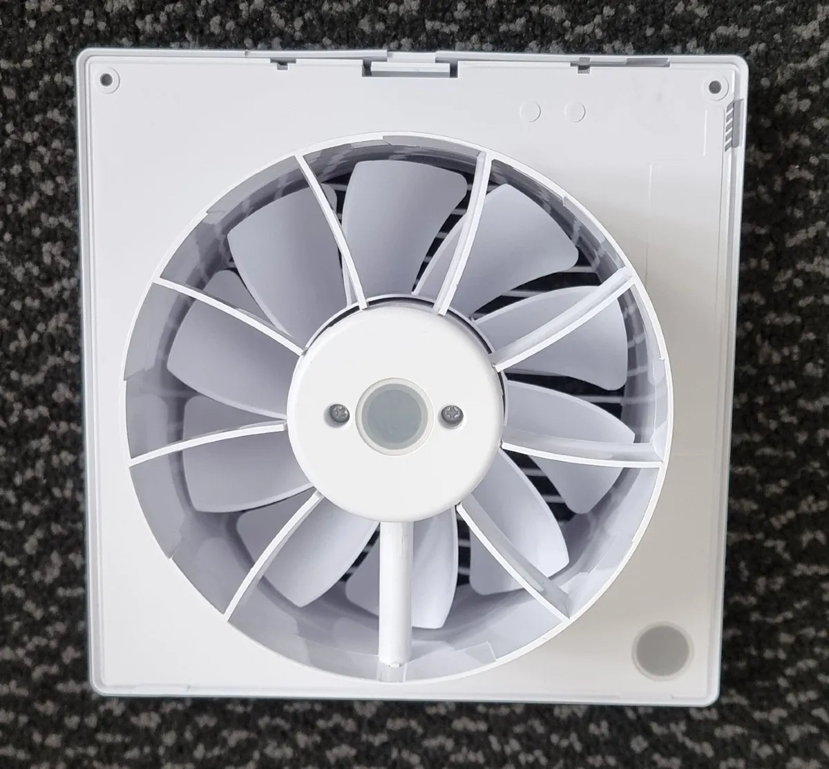 Bathroom Fan Extractor Timer - Image 3