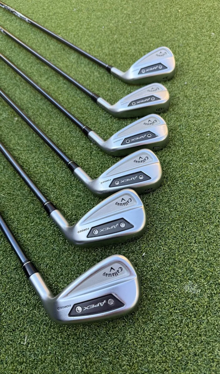 Callaway Apex ai300 - Image 1