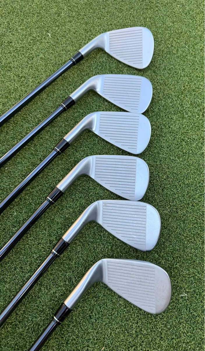 Callaway Apex ai300 - Image 2