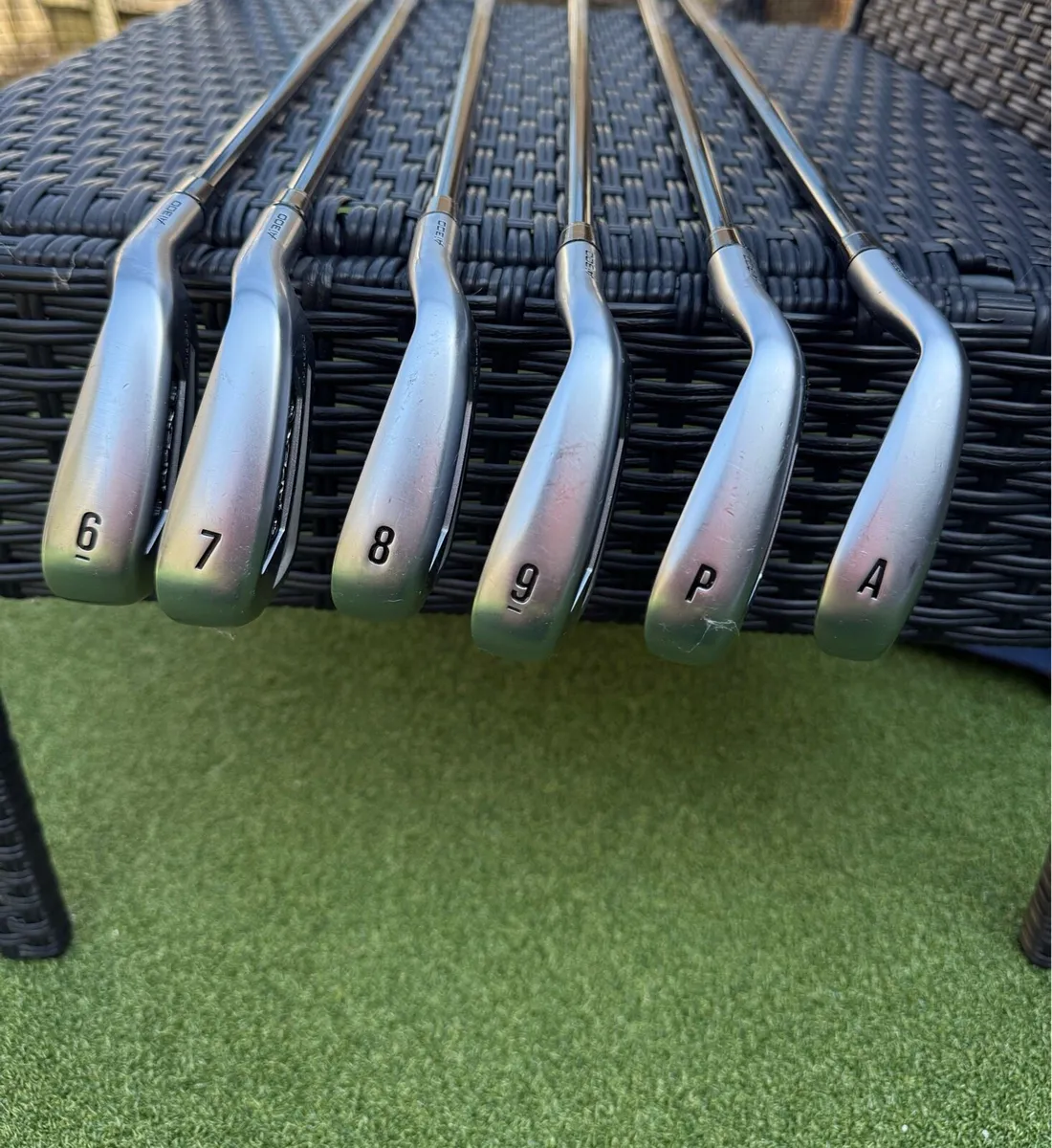 Callaway Apex ai300 - Image 4