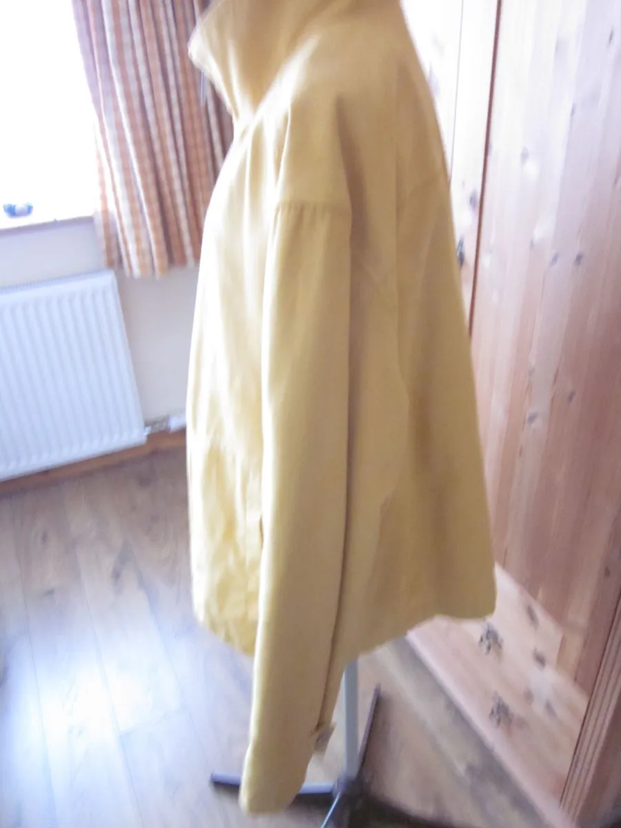 Men's Jacket by Bush Intelligent Wear S.S44 - Image 3