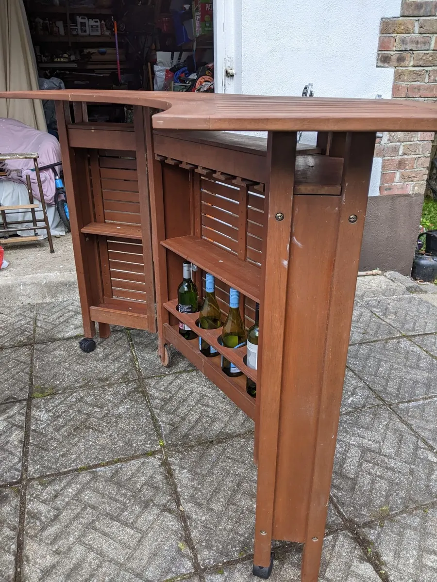 Garden Home Bar - Image 2