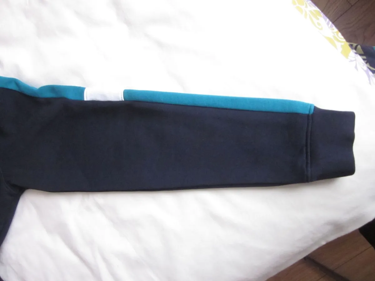 883 Police Mens Sweatshirt Jumper S.M - Image 2