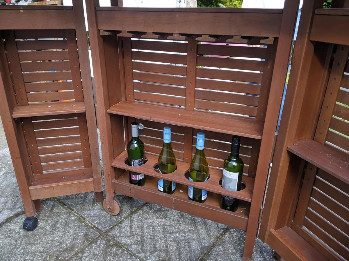Garden Home Bar - Image 4