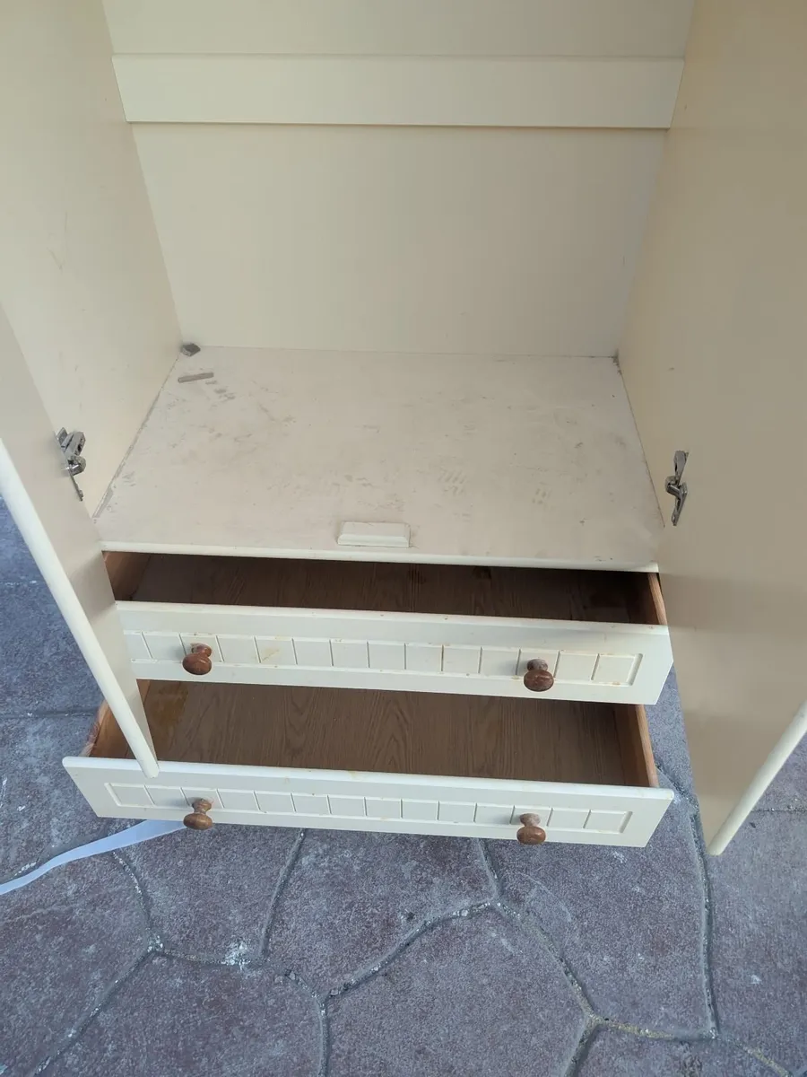 Wardrobe - Image 1