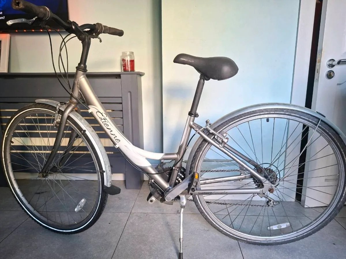 Bike - Image 2