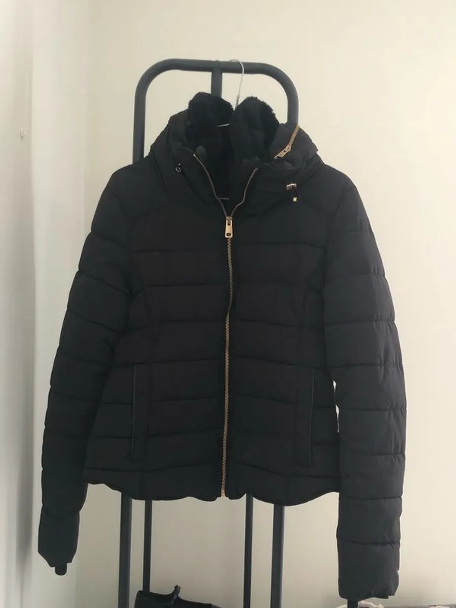 Free Clothes - Shoes And Extras - Image 1