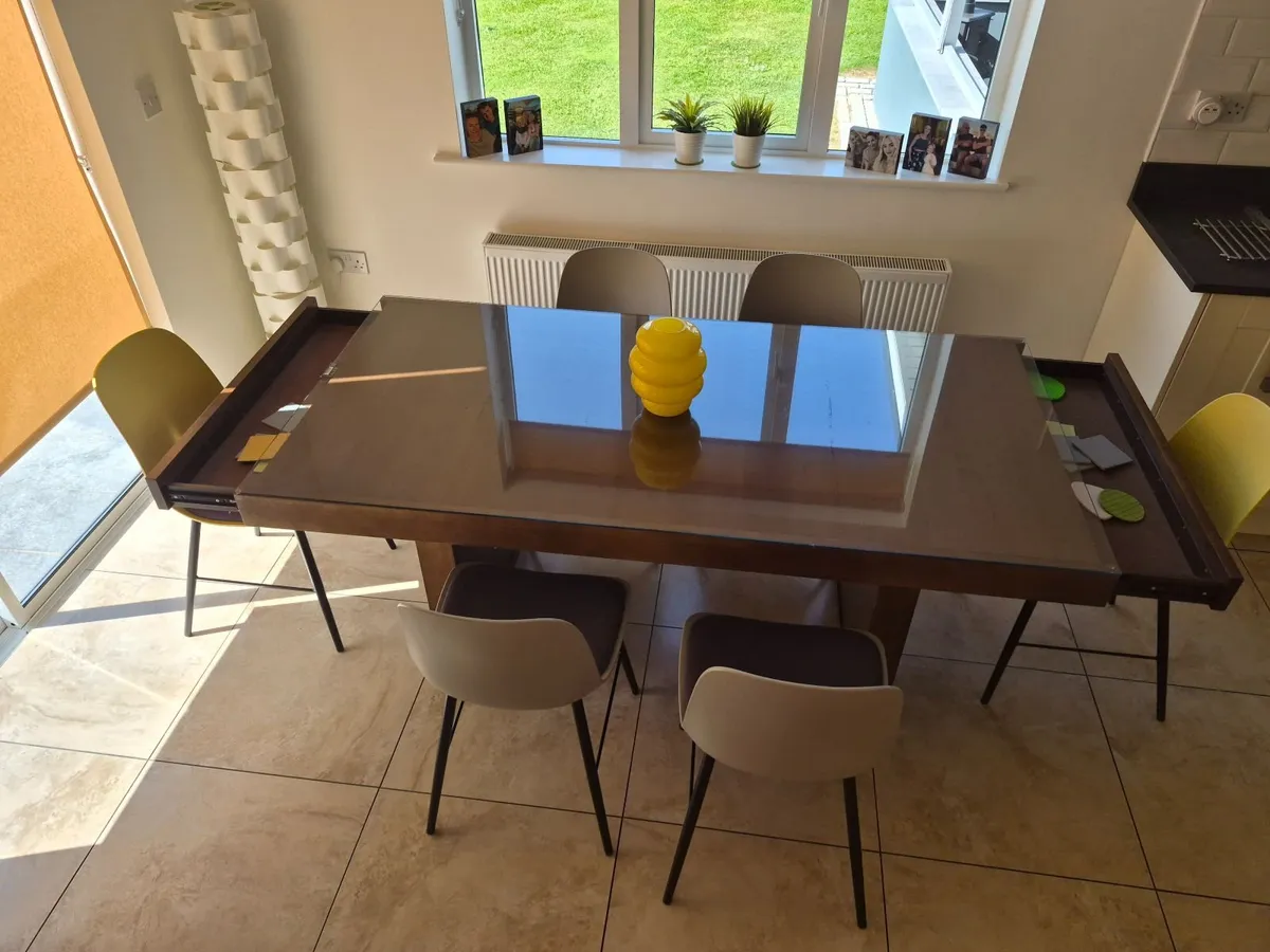 Dining Table - Image 2
