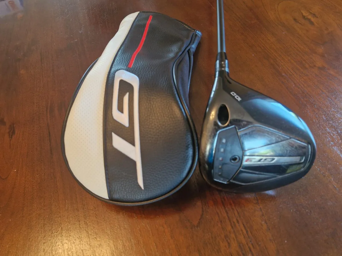 Titleist Gt 3 driver - Image 2