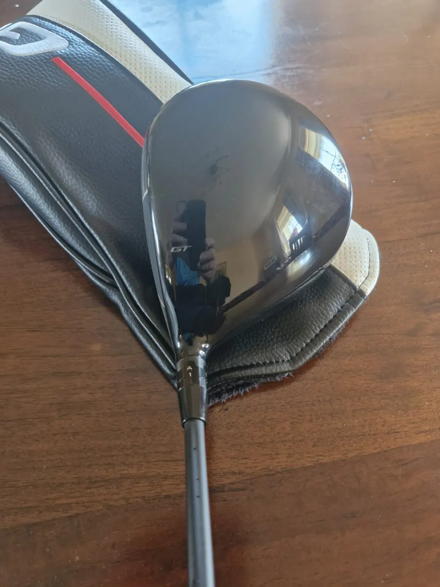 Titleist Gt 3 driver - Image 3