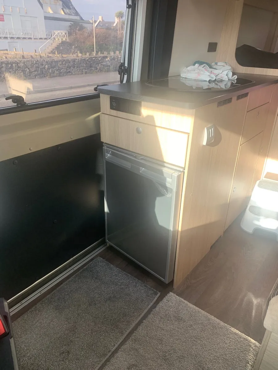 Camper Van - Image 3