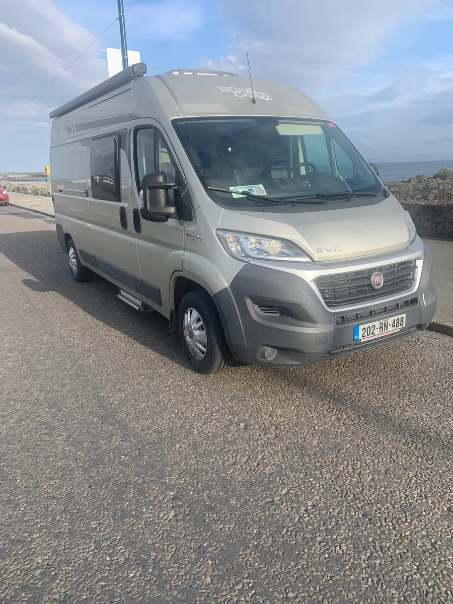 Camper Van - Image 4