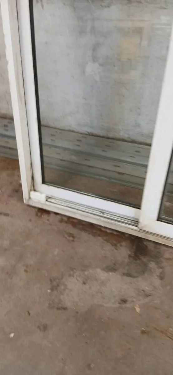 Patio door alu. - Image 3