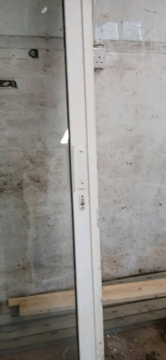 Patio door alu. - Image 4