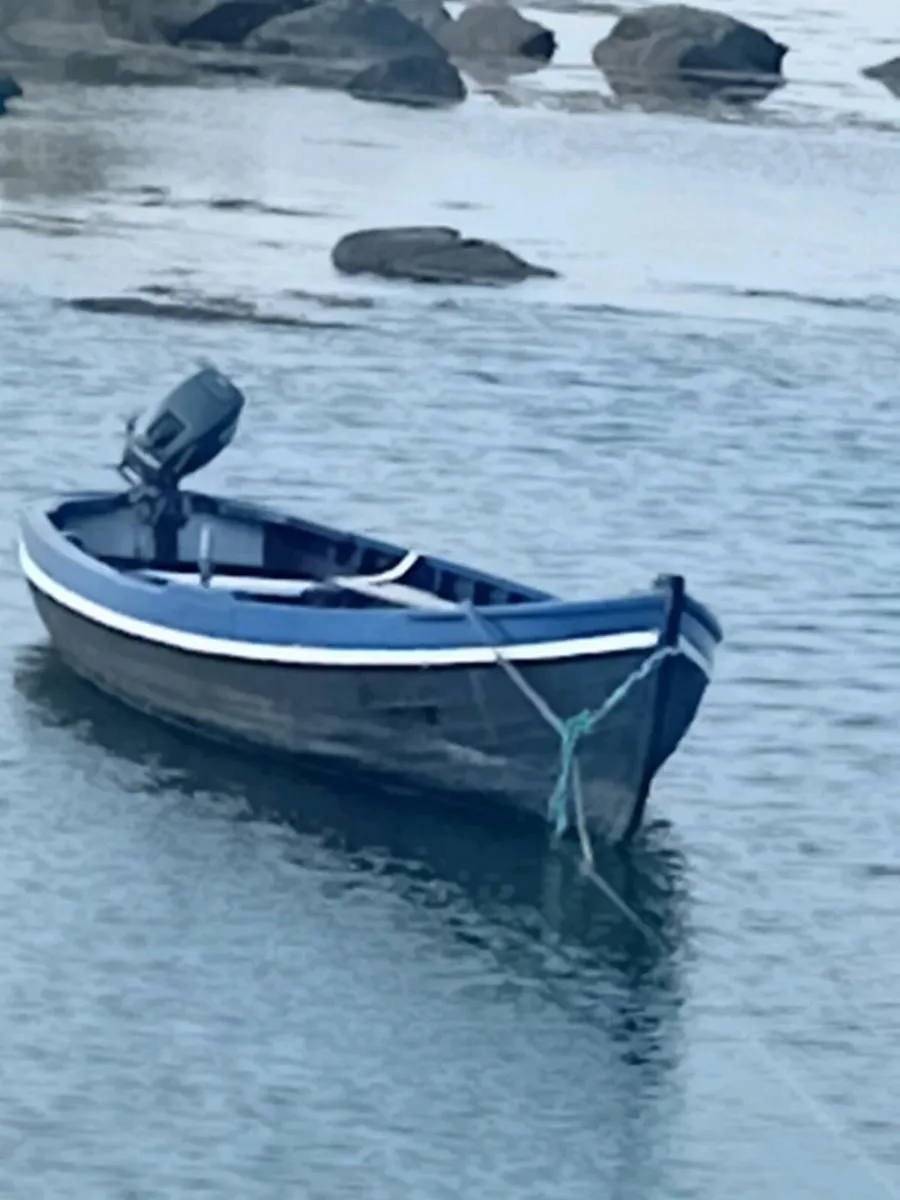 Currach - Image 1