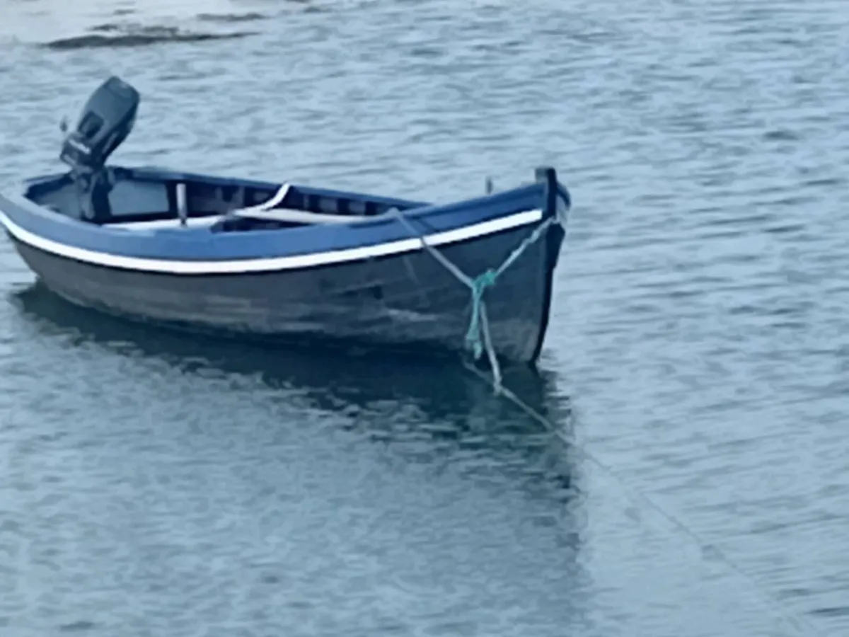 Currach - Image 2