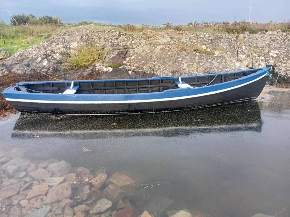 Currach - Image 4