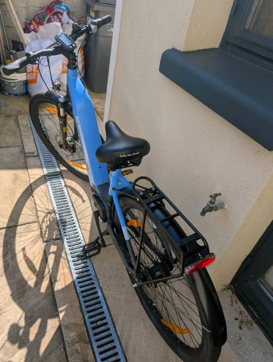 eBike eflow Pm2 Vienna - Image 1