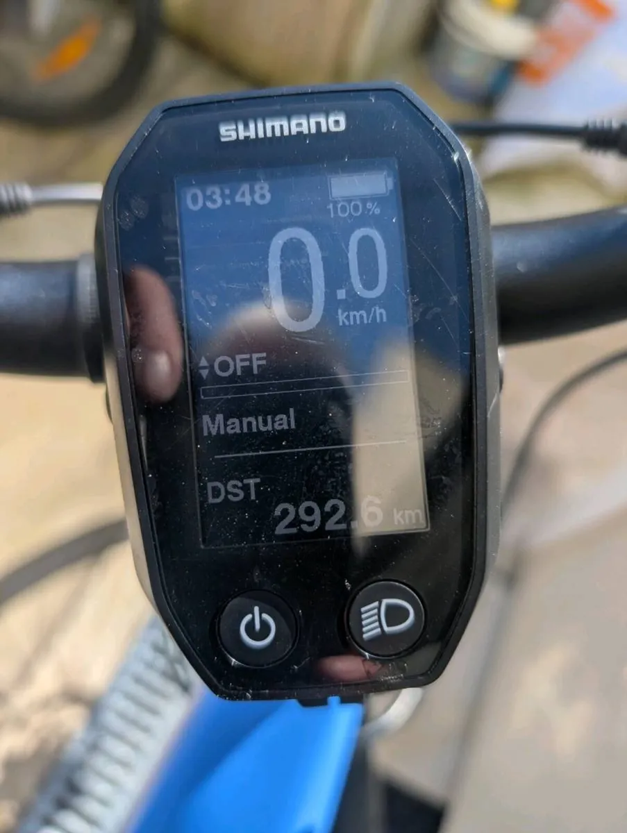 eBike eflow Pm2 Vienna - Image 3