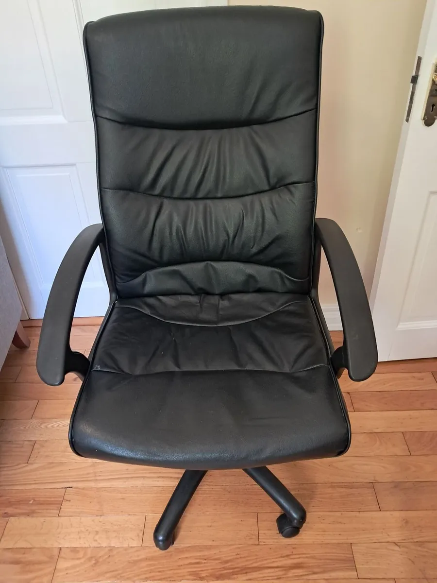 Office chair