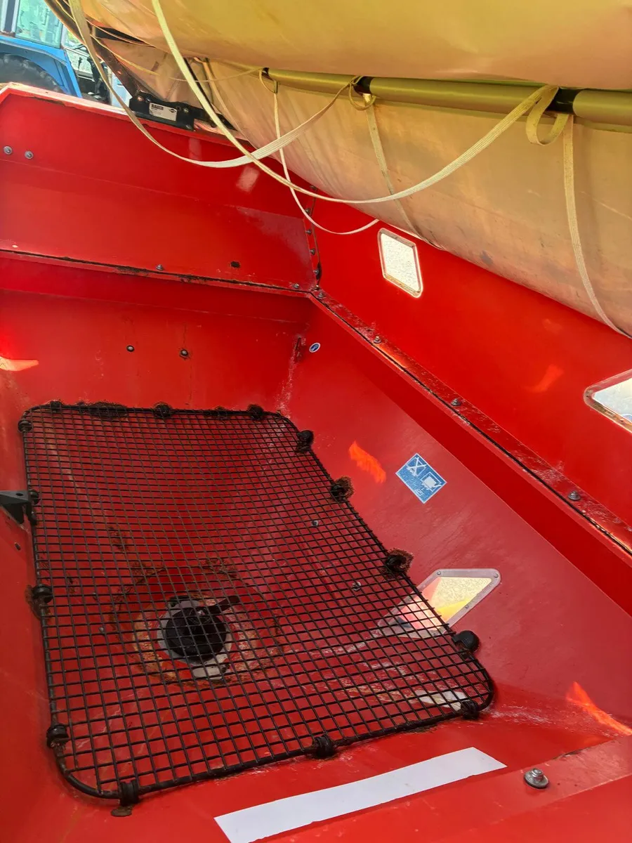 2019 Rauch Spreader - Image 4
