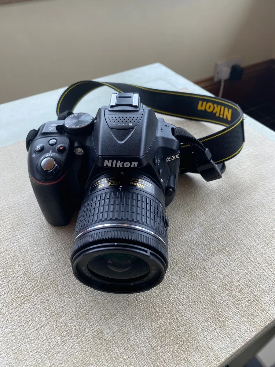 Camera - Image 3