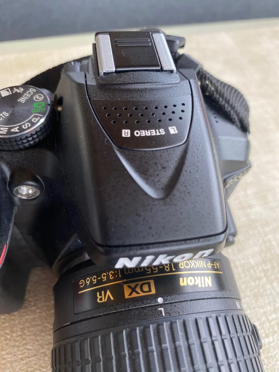 Camera - Image 1