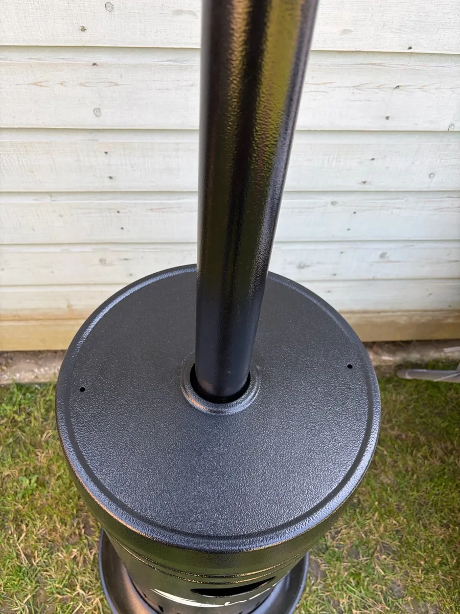 Patio Heater - Image 3