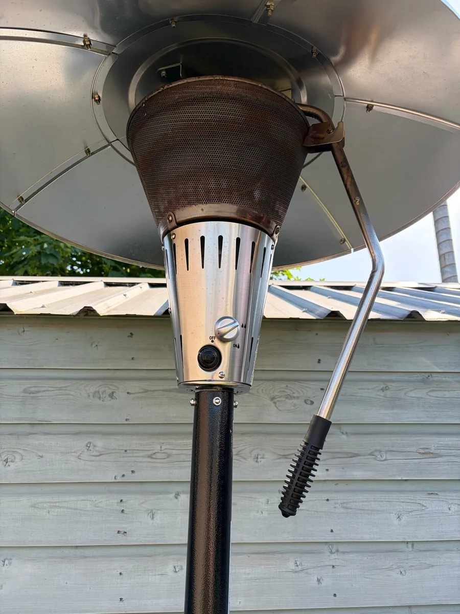Patio Heater - Image 2