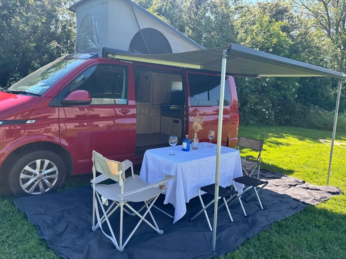 Camper Van - Image 3