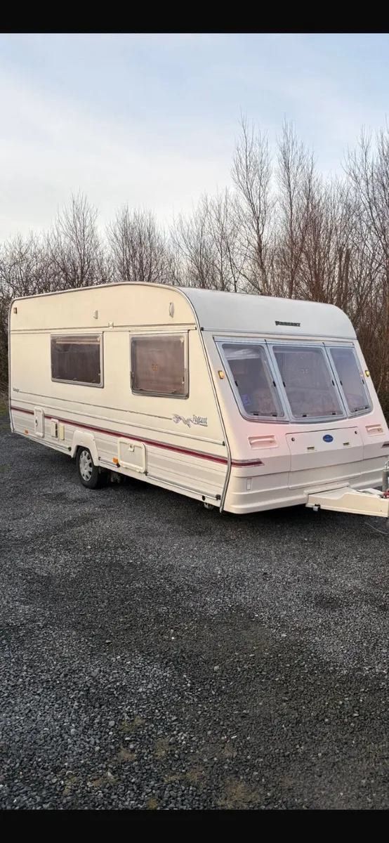 Caravan - Image 1