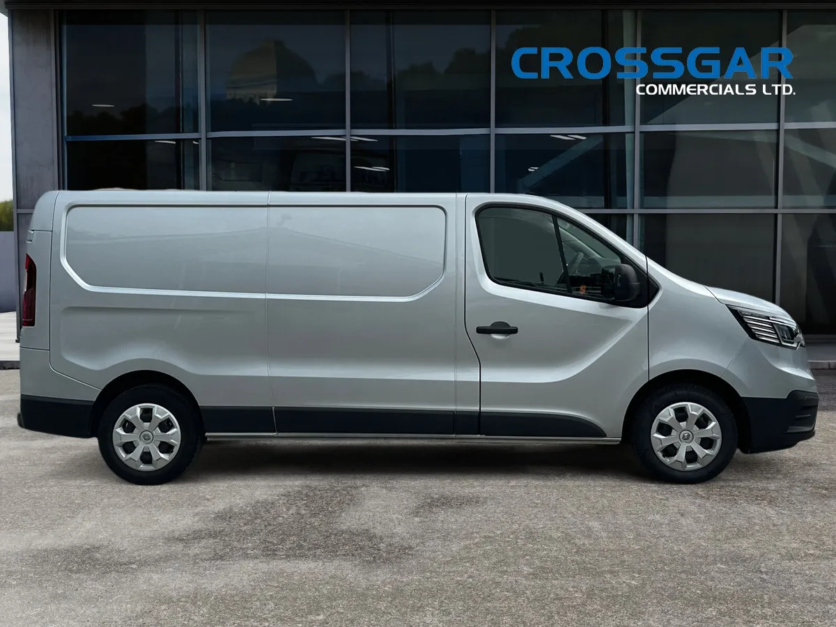 2023 LWB BUSINESS PLUS NO IMPORT TARIFF INTO ROI - Image 3