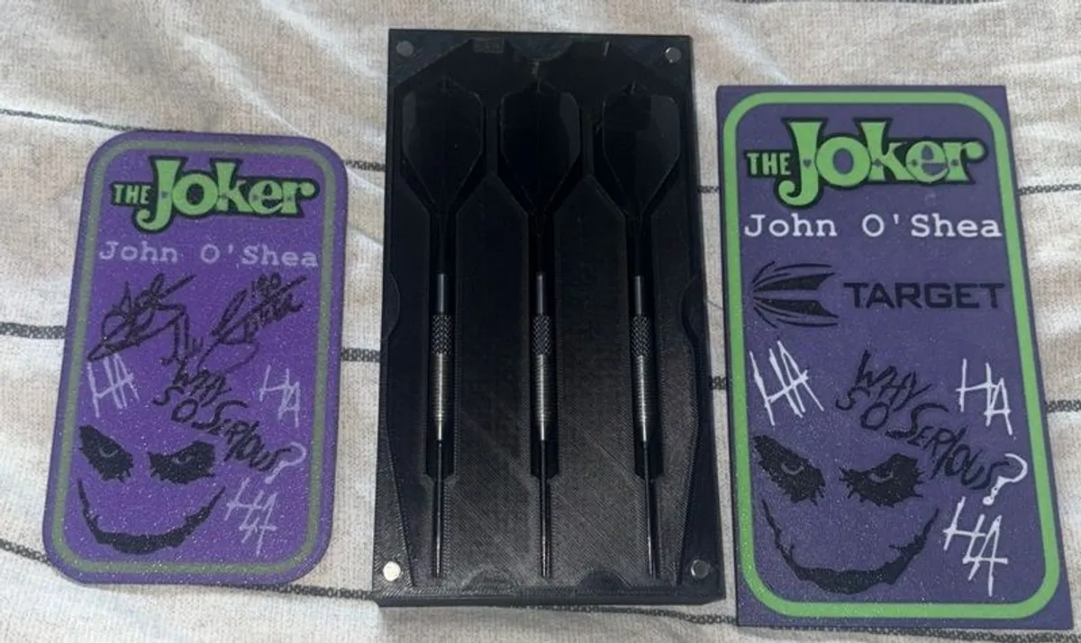darts - Image 1