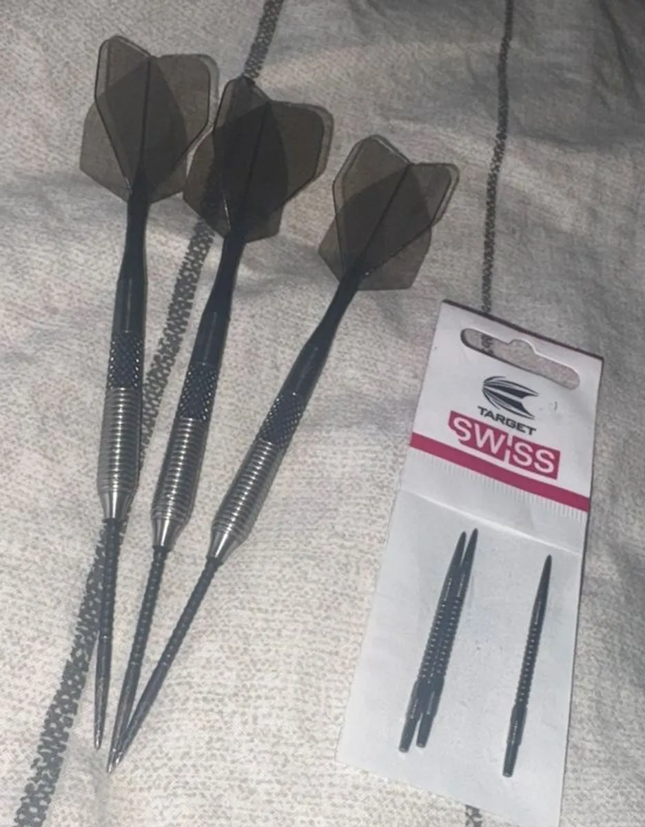 darts - Image 3