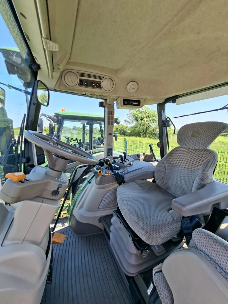 2018 John Deere 5090R - Image 4