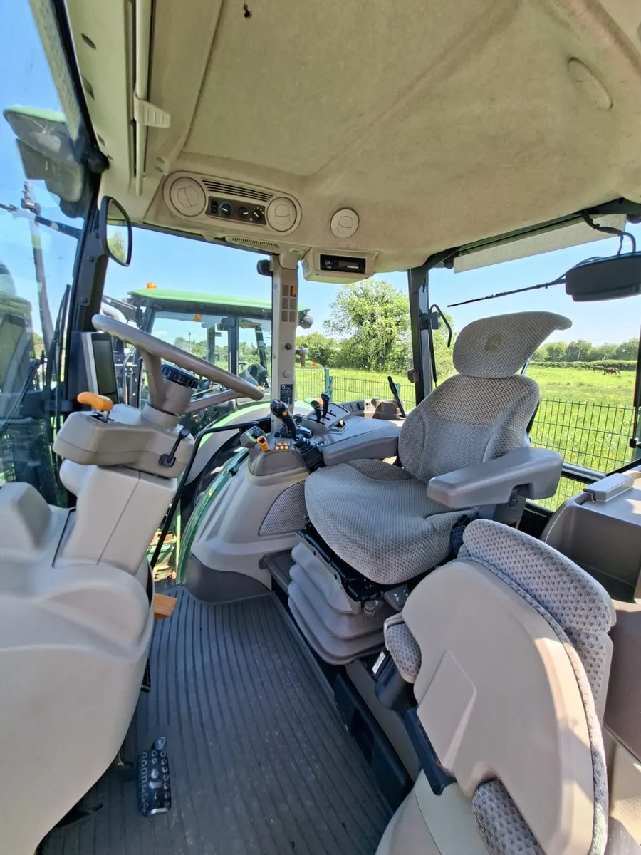2018 John Deere 5090R - Image 3