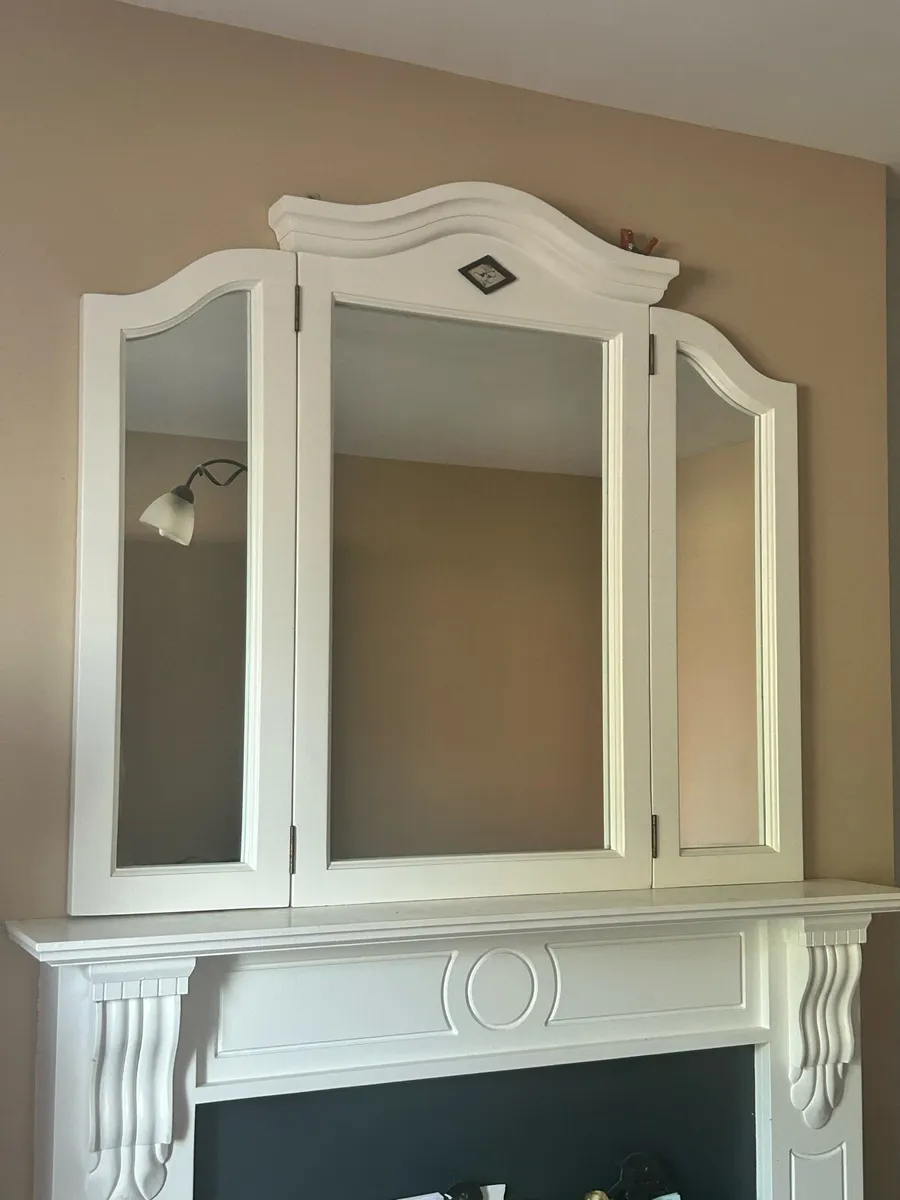 French style Mirror - Image 1