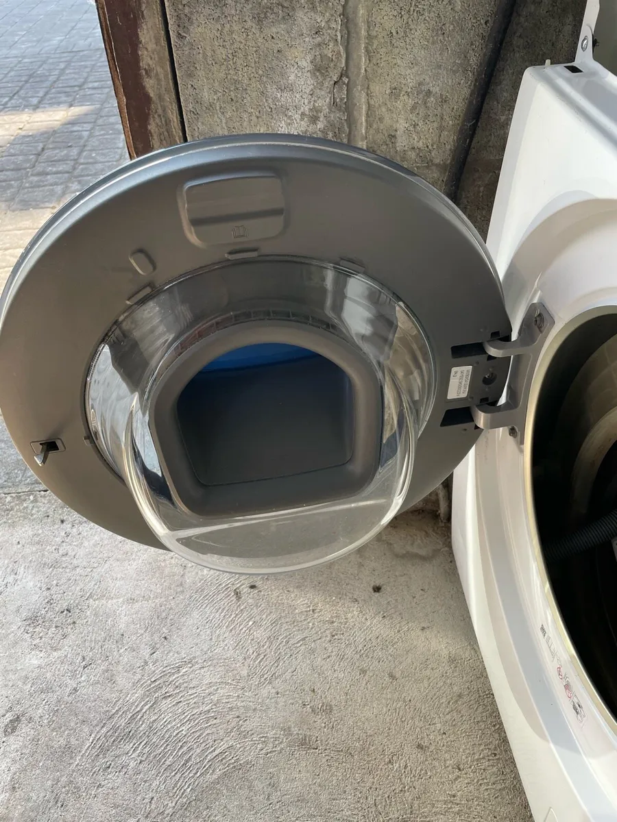 Washing machine parts - Image 3