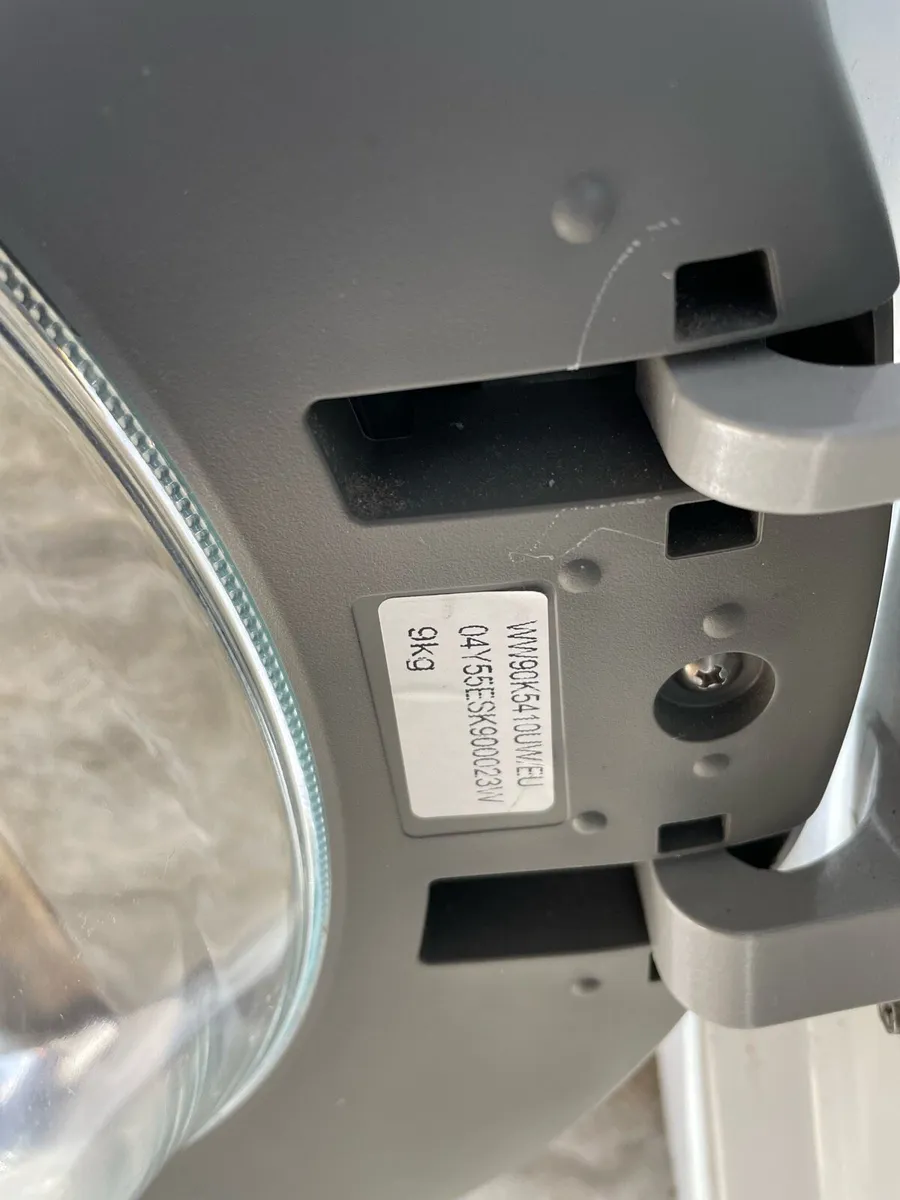 Washing machine parts - Image 4