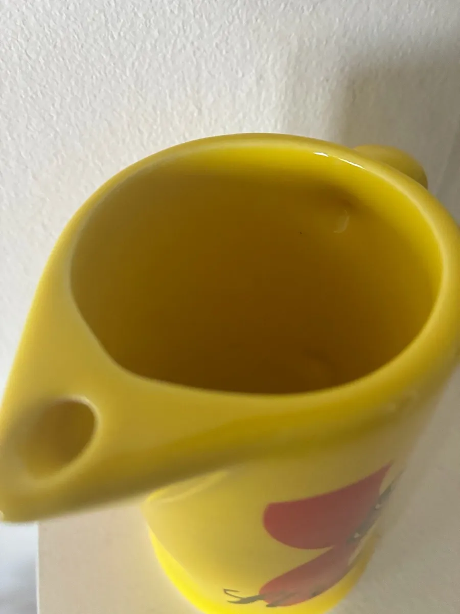 J&B Scotch Whisky Water Jug - Image 3